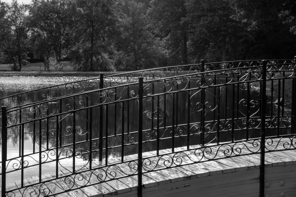 Image depicting Railings