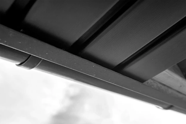 Image depicting Roof soffit