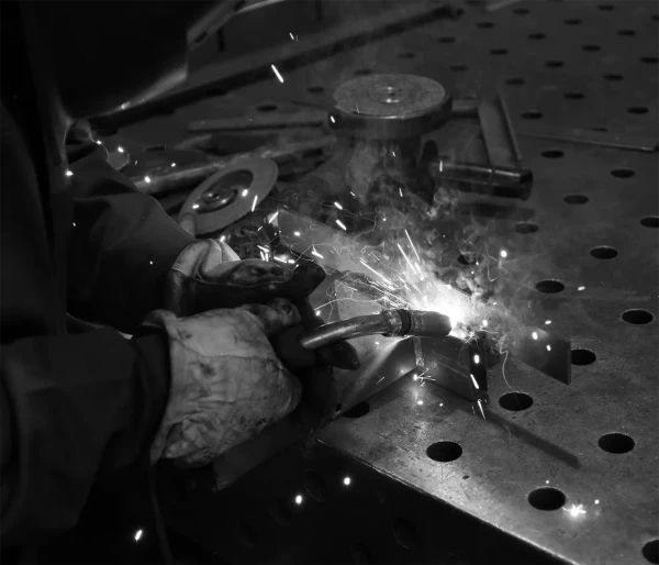 Image depicting Welding