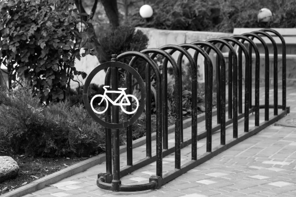 Image depicting Bicycle stands