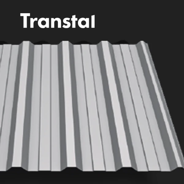 Zdjęcie przedstawiające Transtal