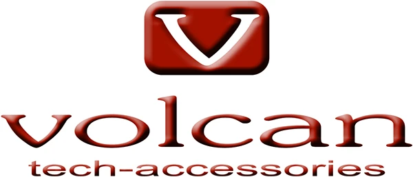 Logo VOLCAN - TECH-ACCESSORIES